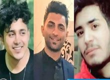جزییات نقص حکم اعدام امیرحسین مرادی، سعید تمجیدی و محمد رجبی/ پاک نیا: حکم اعدام به طور کامل نقض شد
