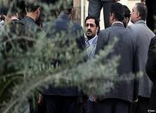 روایت تازه «خوشوقت» از ماجرای مرگ زهرا کاظمی: مرتضوی دفتر زندان اوین را دستکاری کرد/ مسئولین وزارت اطلاعات کپی گرفته بودند، این ترفند خنثی شده بود/وزارت اطلاعات گفته بود ما چیزی مبنی بر جاسوس بودن خانم کاظمی نیافتیم 