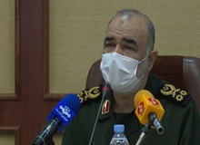 فرمانده کل سپاه پاسداران از صداوسیما تشکر کرد
