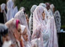 نماز عید فطر ۸ صبح فردا در دانشگاه تهران اقامه می‌شود
