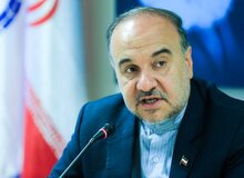 سلطانی فر: چیزی به جام جهانی نمانده است