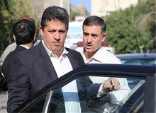مهدی هاشمی دوباره راهی زندان شد