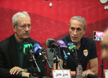 پاسخ تند مدیرعامل فولاد خوزستان به سرمربی: یحیی گل محمدی نق زدن را متوقف کن / تا الان سکوت کردیم از این به بعد نه 