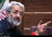 سلیمی نمین: قالیباف قطعاً کاندیدا می‌شود
