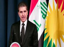 حمله پهپادی مجدد به اقامتگاه نچیروان بارزانی رهگیری شد