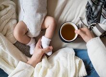 مصرف قهوه در دوران بارداری منجر به کوتاهی قامت فرزند می‌شود