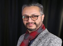 کسایی زاده بازداشت شد