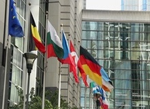 نامۀ 25 وزیر خارجه جهان به کنگره دربارۀ برجام 