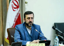 درخواست غریب آبادی از دولت کره جنوبی درباره اسنپ‌بک/ بازگشت تحریم‌های ایران در دوران ریاست کره جنوبی در شورای امنیت سازمان ملل به وجهه این کشور آسیب وارد می‌کند