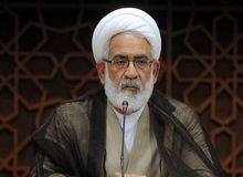 قضات مواردی که نیاز به اصلاح قانون دارد را اعلام کنند
