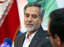حمایت کاندیدای ۱۴۰۰ از قرارداد ایران و چین/  ناظمی اردکانی: فرهنگ کشور ایران به فرهنگ شرق نسبت نزدیک‌تر است تا به غرب