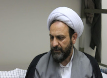 مجتبی مصباح یزدی: مادر حاج آقا در زمان حاملگی خواب دیده بود که قرآن متولد شده است