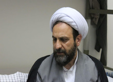 مجتبی مصباح یزدی: مادر حاج آقا در زمان حاملگی خواب دیده بود که قرآن متولد شده است