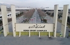 قطع برق مجموعه ورزشی آزادی به دلیل بدهی بیش از 30 میلیارد تومانی