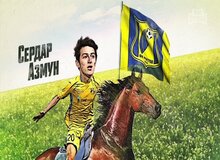 سردار آزمون به بارسلونا می‌پیوندد؟