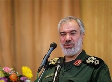 سردار فدوی:سپاه در حال بررسی برای خرید یک مجموعه بزرگ داروسازی  است/ تعدادی جاسوس را دستگیر کردیم  