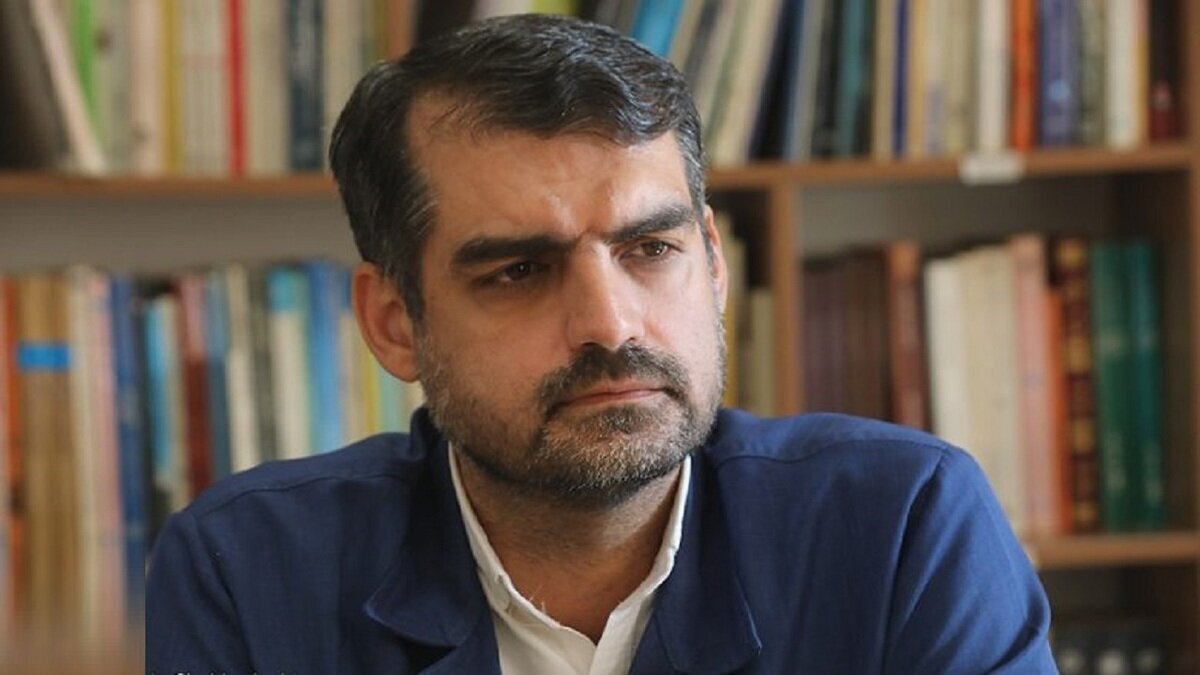منان رئیسی: نارضایتی مردم از مجلس بالاست علت هم وکیل الدوله‌ها هستند
