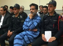 قاتل امام جمعه کازرون به قصاص محکوم شد/ جزییات دادگاه 