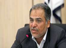  سید رحمت الله اکرمی معاون نظارت مالی و خزانه دار کل کشور سرپرست وزارت اقتصاد می شود