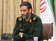 سردار محمد: ۵۰ درصد خطوط مترو توسط قرارگاه خاتم ساخته می‌شود
