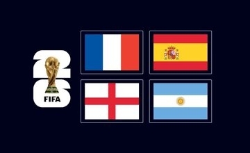 هوش مصنوعی قهرمان جام جهانی ۲۰۲۶ را پیش‌بینی کرد