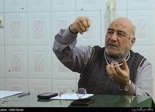 اولین فرمانده سپاه: موسوی در دوره نخست‌وزیری خود در ارتباط با جنگ کوتاهی نکرد