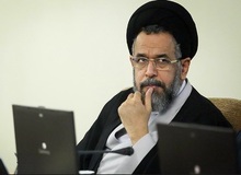 به تمام صفحات اینترنت اشراف داریم/  مزاحمتی برای مردم ایجاد نمی کنیم
