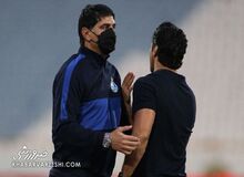 بهزاد غلامپور: بازیکن پرسپولیس میخواست فرهاد مجیدی را بزند