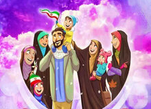 تبلیغات عجیب برای ترویج چندهمسری/ از  بهره برداری رسانه ای از راسل، ویل دورانت، اشمید، دونتزلان تا مَردی که با همسرش مثل یک شاهزاده رفتار می کنه شایستگی «چند همسری» رو داره!/ تصاویر