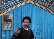 ابوترابی فرد: آمریکا و غرب در بن بست سیاسی و فرهنگی قرار گرفته اند