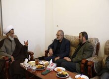 معاون پارلمانی رییس جمهور: مردم گلایه مندند اما دلشان در گرو نظام است
