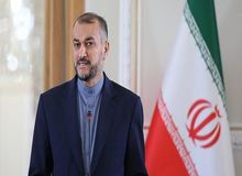 امیرعبداللهیان: ایران برای ارسال سوخت به لبنان و تقدیم کمک های دیگر آمادگی دارد!