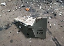 روسیه: ۱۳۱ پهپاد اوکراینی منهدم شدند