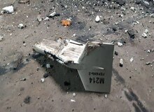 حمله پهپادی اسرائیل به جنوب بیروت 