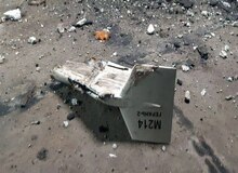 حمله پهپادی اسرائیل به جنوب بیروت 