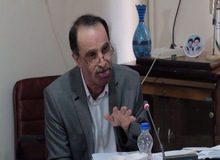 کامبیز نوروزی: رافت اسلامی برای سام رجبی کجاست؟/ اینکه مادری فرزندش را می‌دید چه لطمه‌ای به امنیت می زد؟
