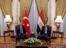تاکید قاهره و آنکارا بر تثبیت آتش‌بس و آغاز مرحله دوم توافق غزه
