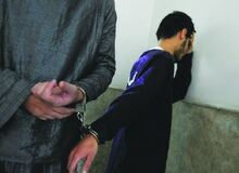 متهمان پرونده شکنجه مرگ‌بار، پای میز محاکمه/ متهمان: آنها برای دزدی آمده بودند که پایشان را به تراکتور بستیم و حرکت کردیم
