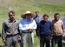 نقش علی لاریجانی در قرارداد 25ساله ایران و چین چه بود؟/ منصور حقیقت پور: مراجع نجف برای آقای لاریجانی احترام ویژه ای قائلند/ لاریجانی این روزها مشغول جمع‌بندی گذشته است
