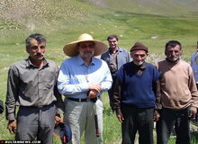 نقش علی لاریجانی در قرارداد 25ساله ایران و چین چه بود؟/ منصور حقیقت پور: مراجع نجف برای آقای لاریجانی احترام ویژه ای قائلند/ لاریجانی این روزها مشغول جمع‌بندی گذشته است
