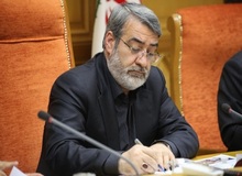 تقدیر وزیر کشور از فداکاری های اهالی رسانه در روزهای اخیر 
