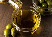 مصرف روغن زیتون می‌تواند خطر زوال عقل را تا «۲۸ درصد» کاهش دهد