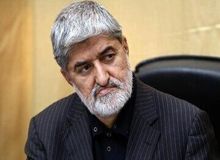 شکایت علی مطهری از خبرگزاری فارس به خاطر انتشار ویدیوی حاشیه ساز / وکیل مطهری: کلیپ منتشر شده تقطیع شده بود / سوال کننده مرد بود نه زن؛ پاسخ موکلم به کنایه بود
