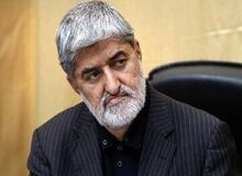 شکایت علی مطهری از خبرگزاری فارس به خاطر انتشار ویدیوی حاشیه ساز / وکیل مطهری: کلیپ منتشر شده تقطیع شده بود / سوال کننده مرد بود نه زن؛ پاسخ موکلم به کنایه بود

