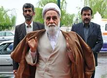 اعلام حمایت ناطق نوری از مسعود پزشکیان