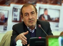 مرتضی الویری: اگر در لیست نبودم بلافاصله انصراف و حمایت خودم را از لیست اعلام می کنم
