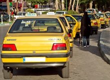 طرح ۳ مسافر در تاکسی‌ کرج دائمی شد