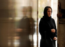 تهیه کننده: تلویزیون تیزرهای«قسم» را کامل پخش نمی‌کند/ مهناز افشار نشان داده نمی‌شود
