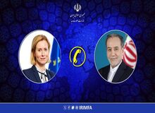 عراقچی: اروپا باید به دنبال اعمال فشار بر متجاوزان باشد
