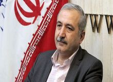 جلال محمودزاده نماینده مهاباد: ردصلاحیت شدم!